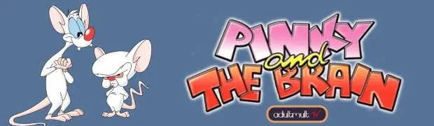 Пинки и Брейн / Pinky and the Brain